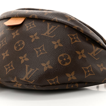 Louis Vuitton Monogram Bumbag 9 of 10