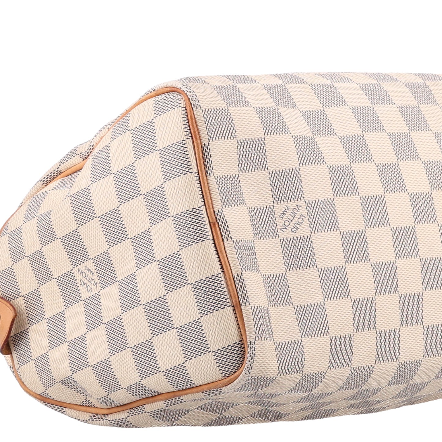 Damier Azur Speedy 25