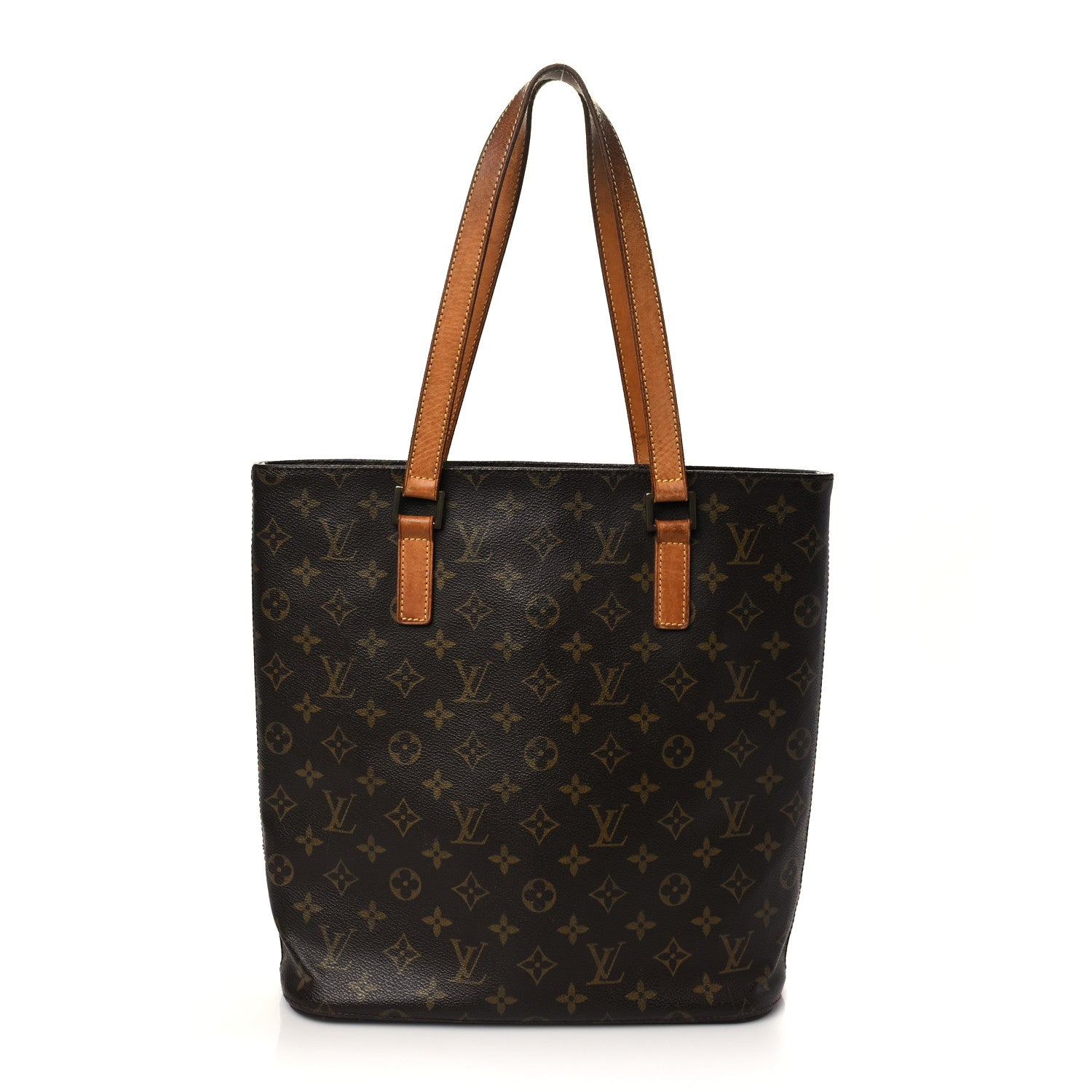 Louis Vuitton Monogram Vavin GM 1 of 9
