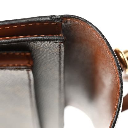 Louis Vuitton Monogram Monceau 26 13 of 19