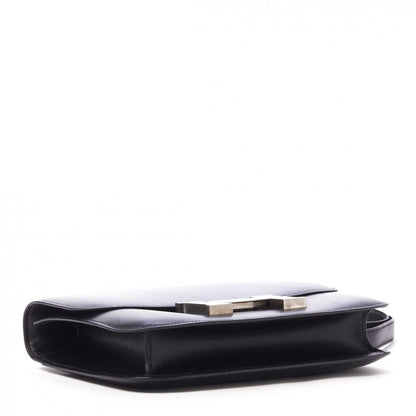 Hermes Box Constance 24 Black 3 of 9