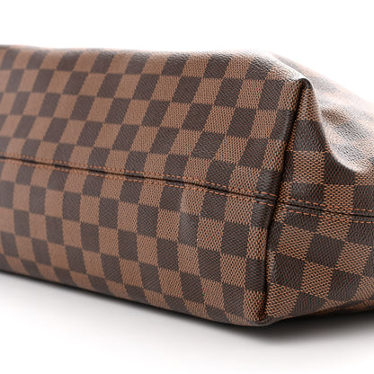 Louis Vuitton Damier Ebene Graceful MM 9 of 9