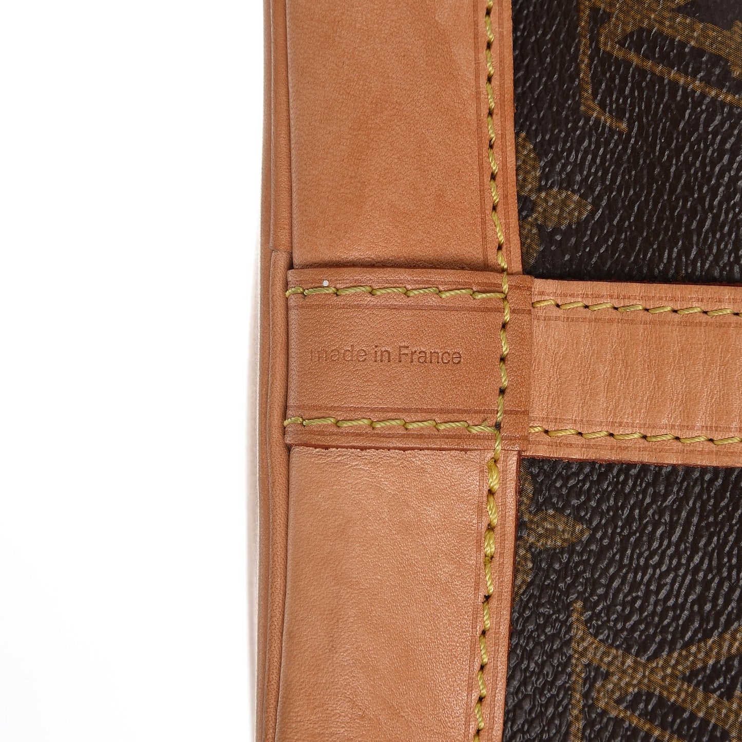 Monogram Petit Noe NM