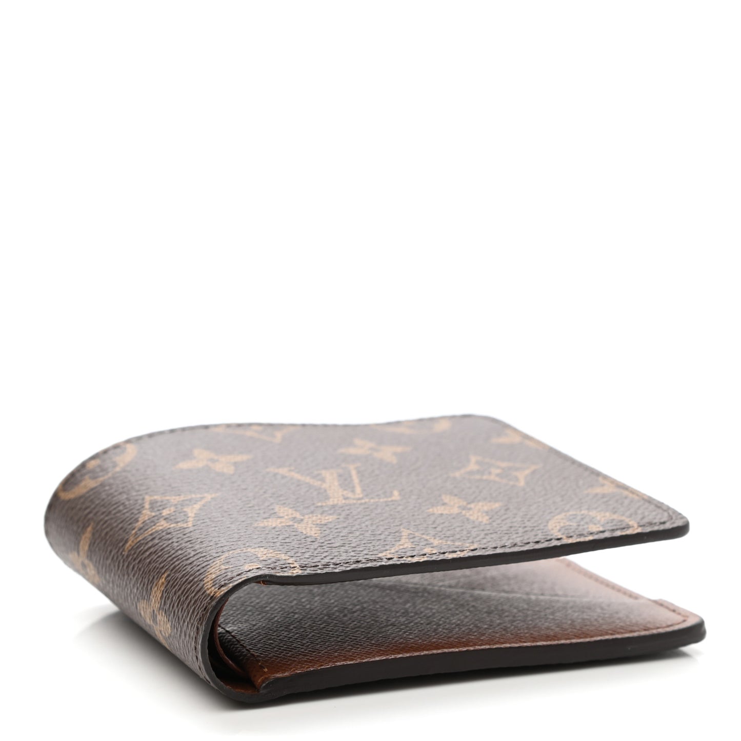 Monogram Multiple Mens Wallet