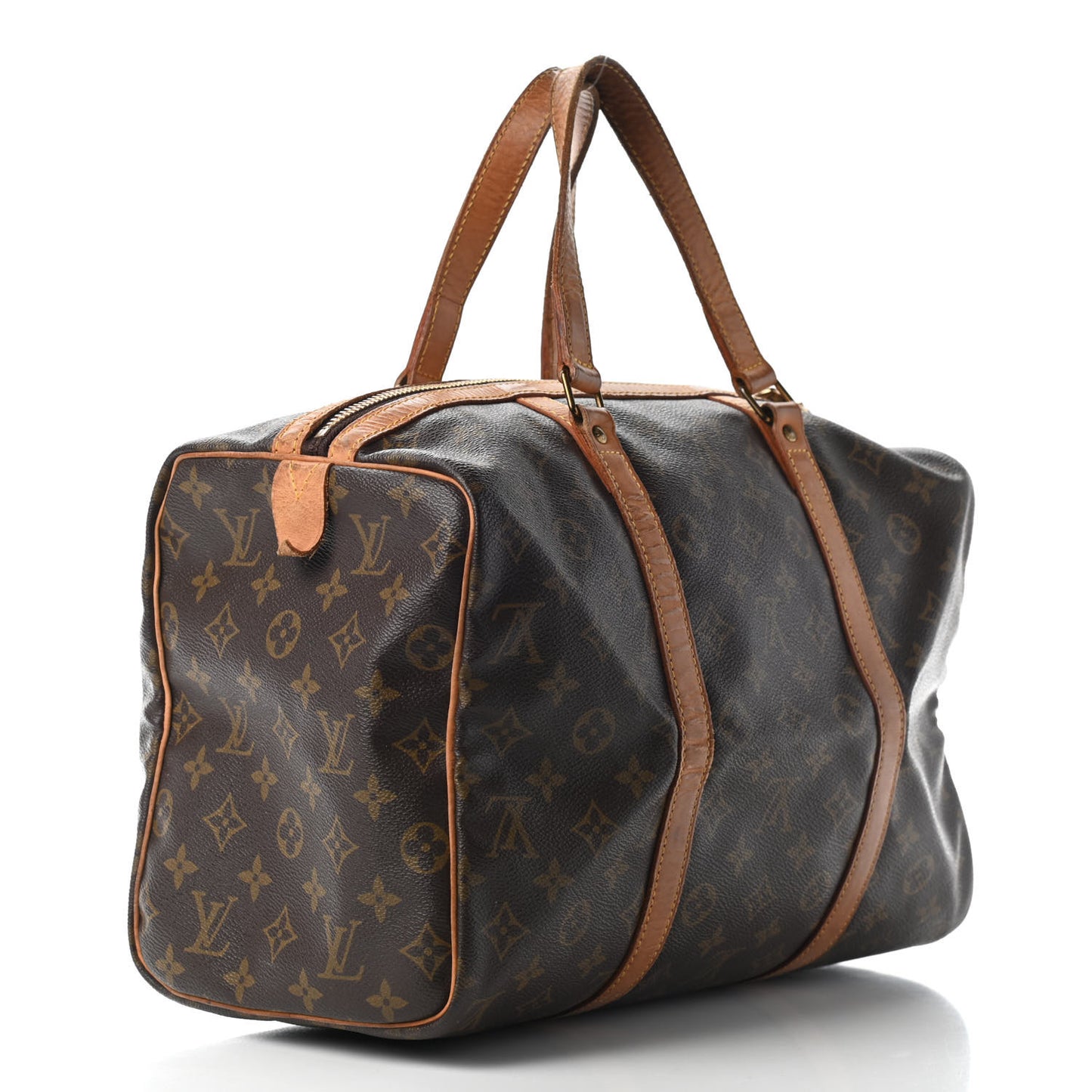 Monogram Sac Souple 35