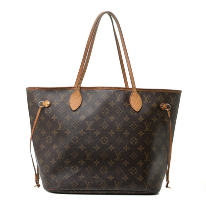 Louis Vuitton Monogram Neo Neverfull MM Cherry 1 of 21