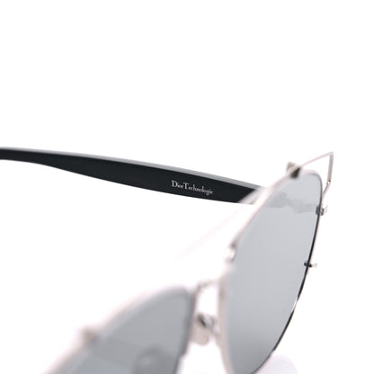 Christian Dior Technologic Sunglasses Black 5 of 7