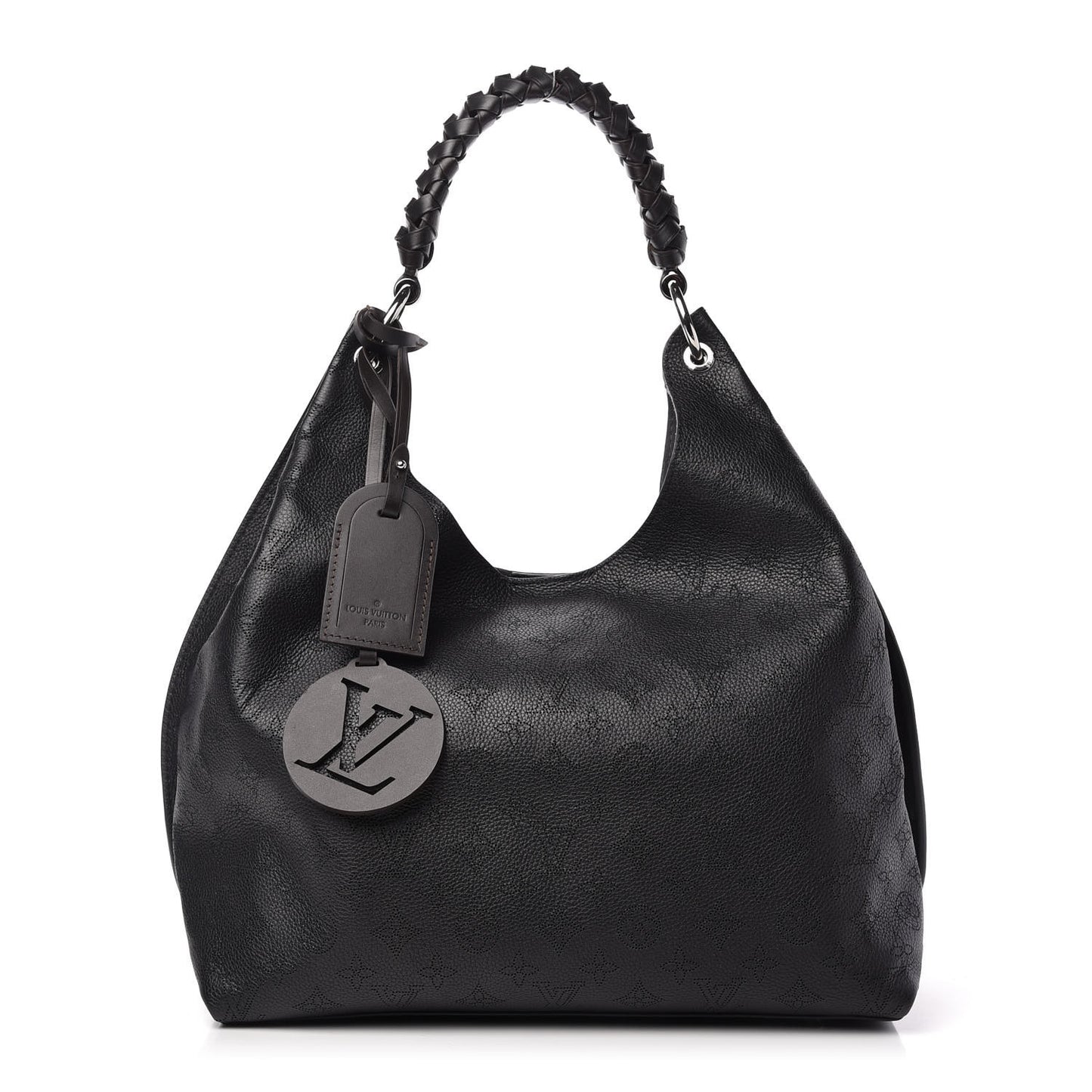 Mahina Carmel Hobo Black