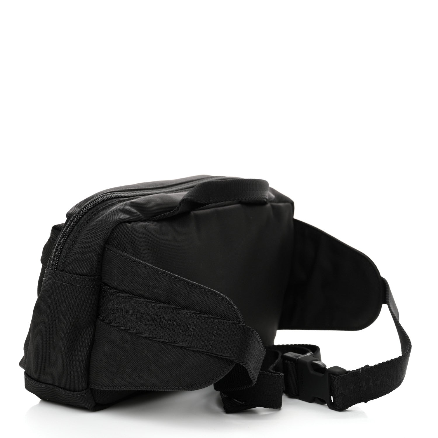 Givenchy Nylon Essential U Belt Bag Black 3 of 10