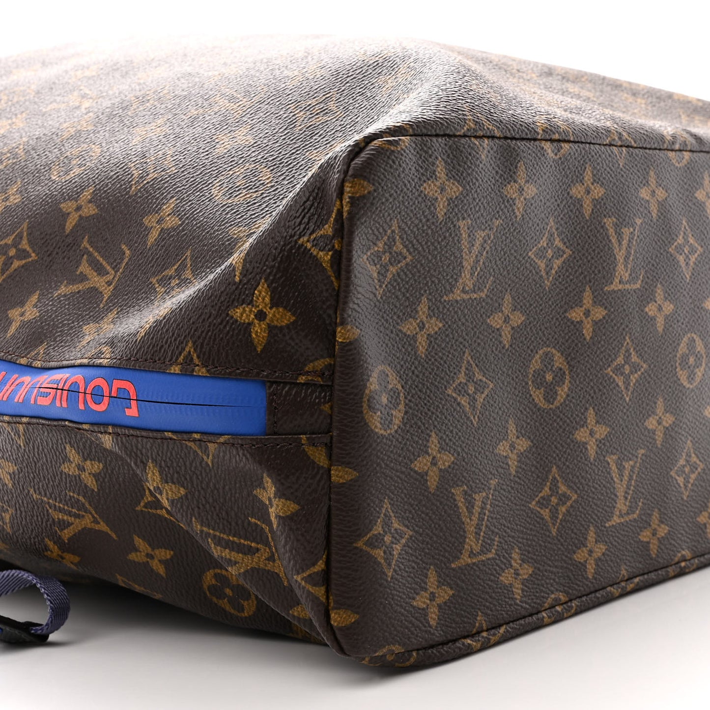 Monogram Cabas Light