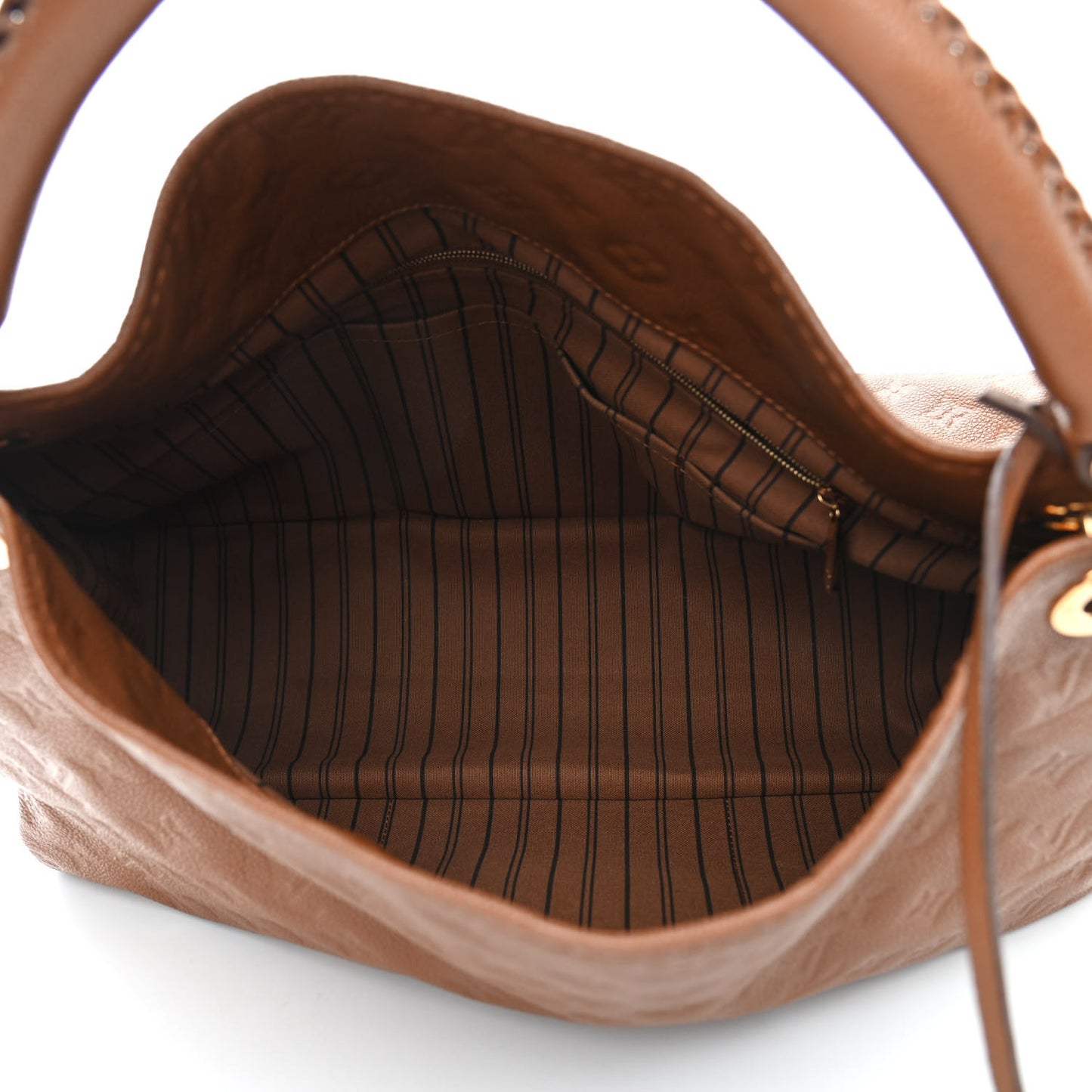 Empreinte Artsy MM Havane