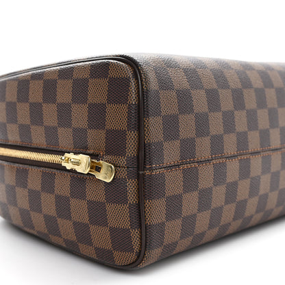 Louis Vuitton Damier Ebene Nolita 8 of 9