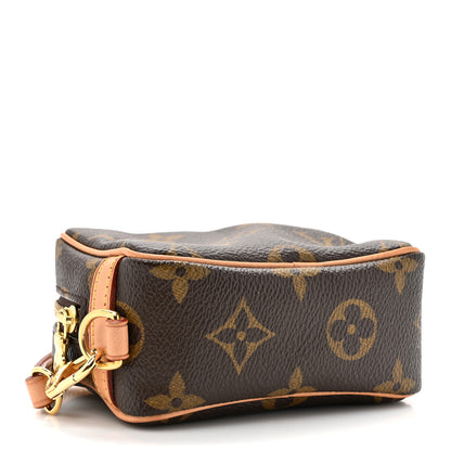 Louis Vuitton Monogram Wapity 4 of 9