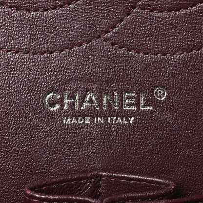 Chanel Caviar Quilted Jumbo Double Flap Black 6 of 13