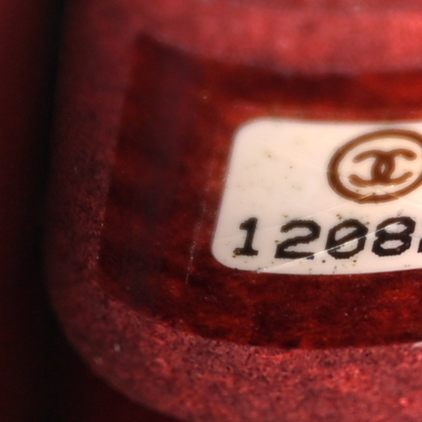 Lambskin Gold Chain Knot Clutch Black