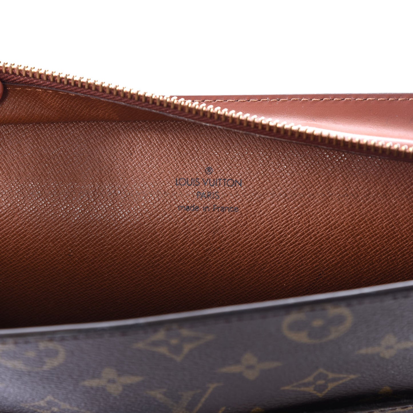 Monogram Pochette Homme