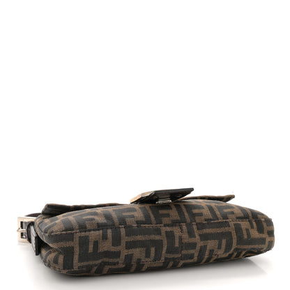 Fendi Zucca Baguette Tobacco 4 of 10