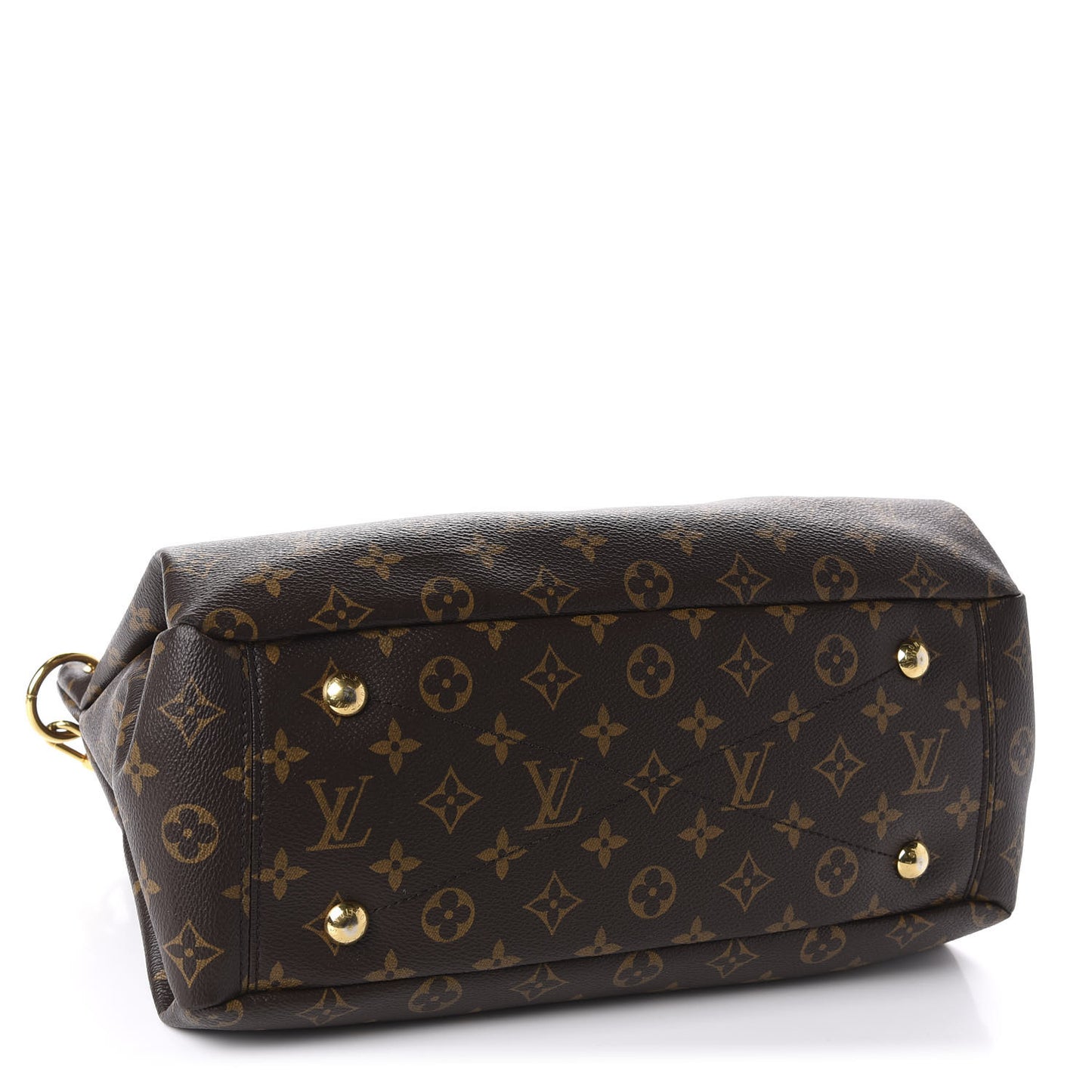 Monogram Pallas Safran