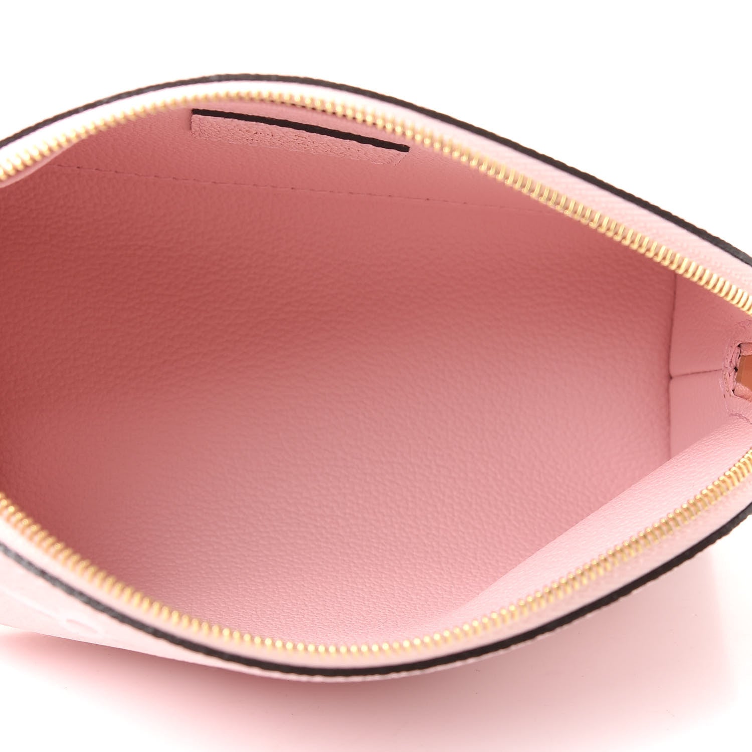 Louis Vuitton Empreinte Monogram Giant By The Pool Cosmetic Pouch Bouton De Rose 5 of 7