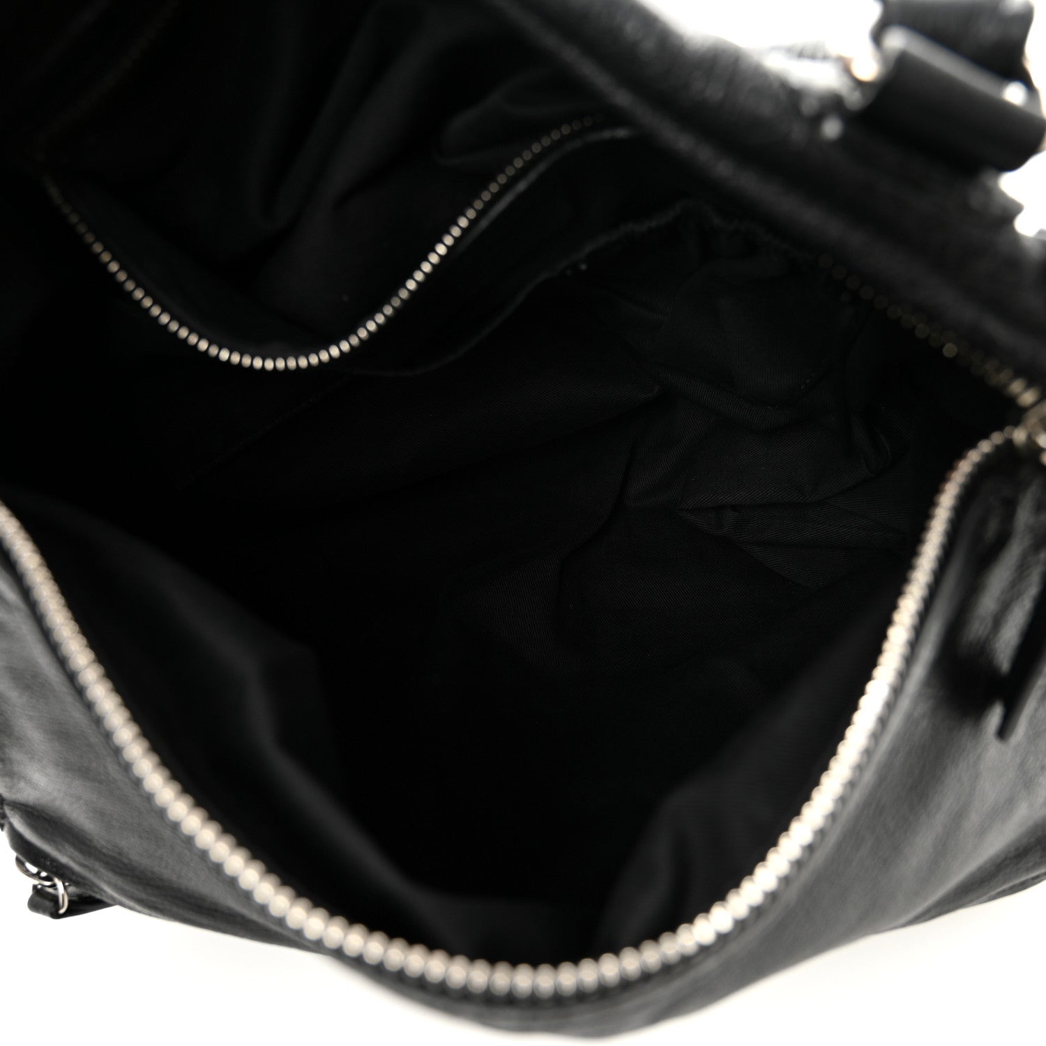 Givenchy Sugar Goatskin Medium Pandora Black 6 of 12