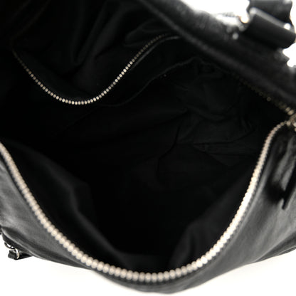 Givenchy Sugar Goatskin Medium Pandora Black 6 of 12