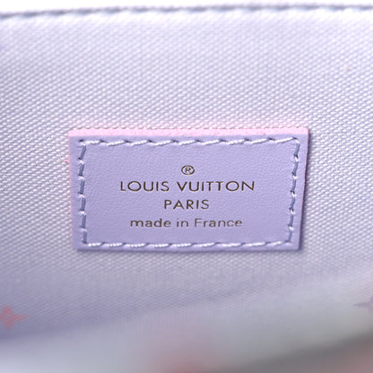 Louis Vuitton Monogram Giant Spring In The City Onthego PM Sunrise Pastel 6 of 9