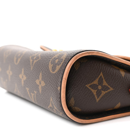 Louis Vuitton Monogram Pochette Camille 9 of 9