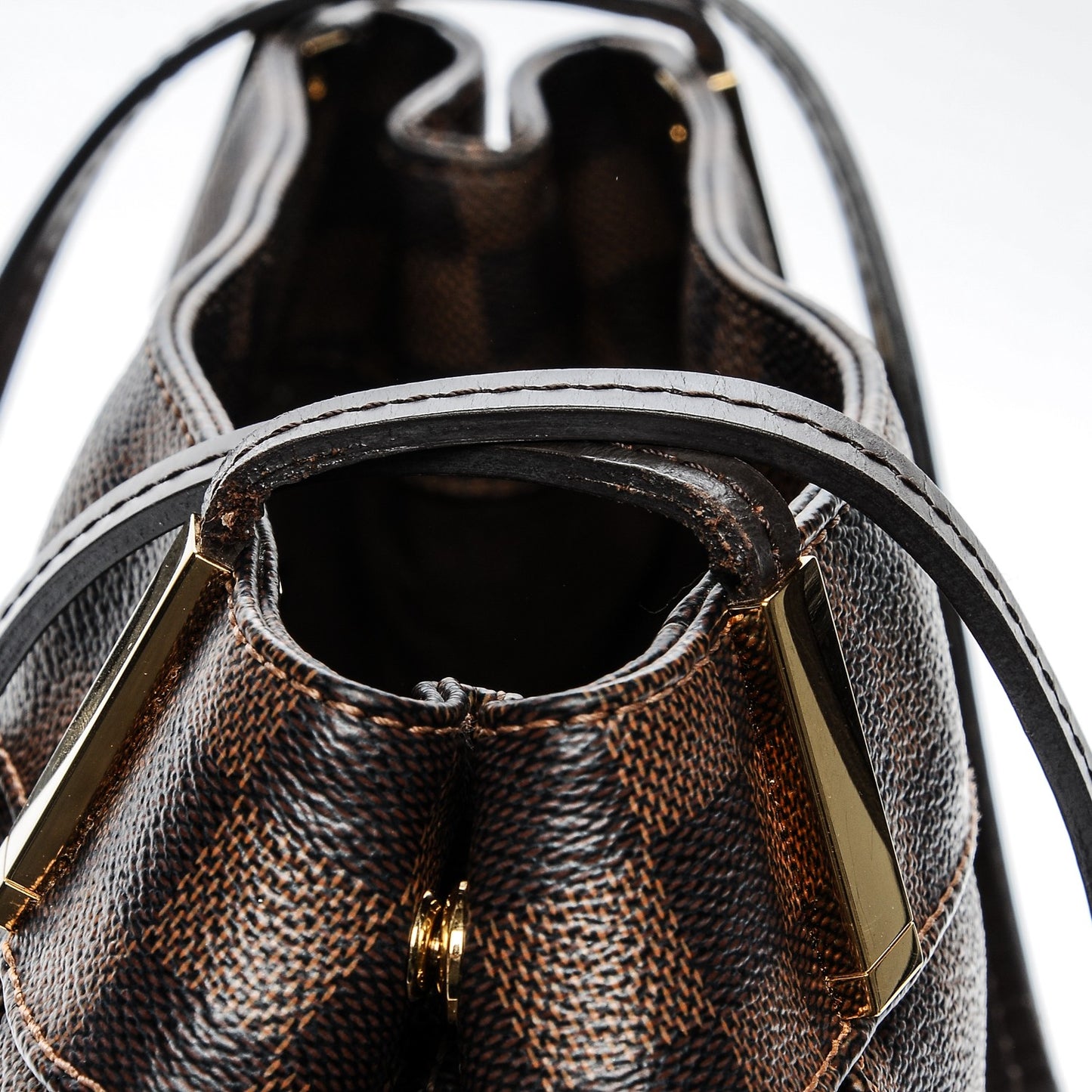 Damier Ebene Marylebone PM