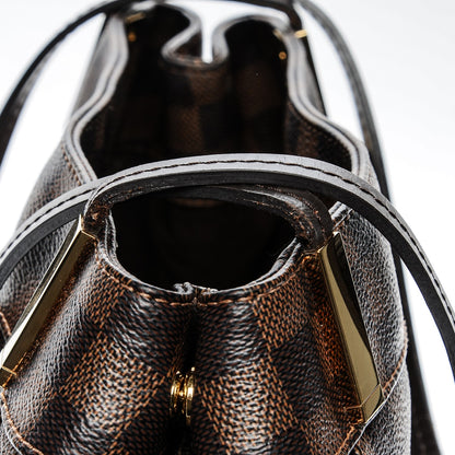 Louis Vuitton Damier Ebene Marylebone PM 7 of 8