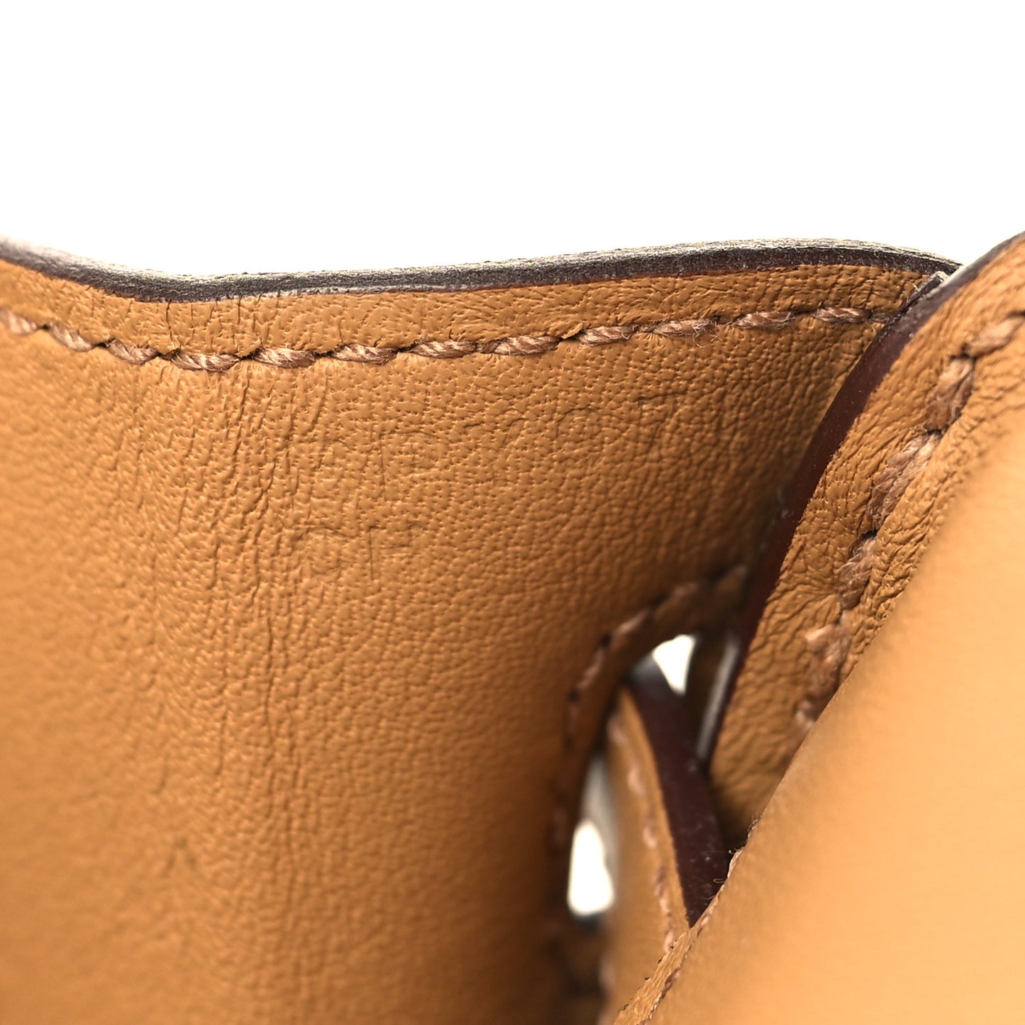 Swift In & Out Birkin 25 Biscuit