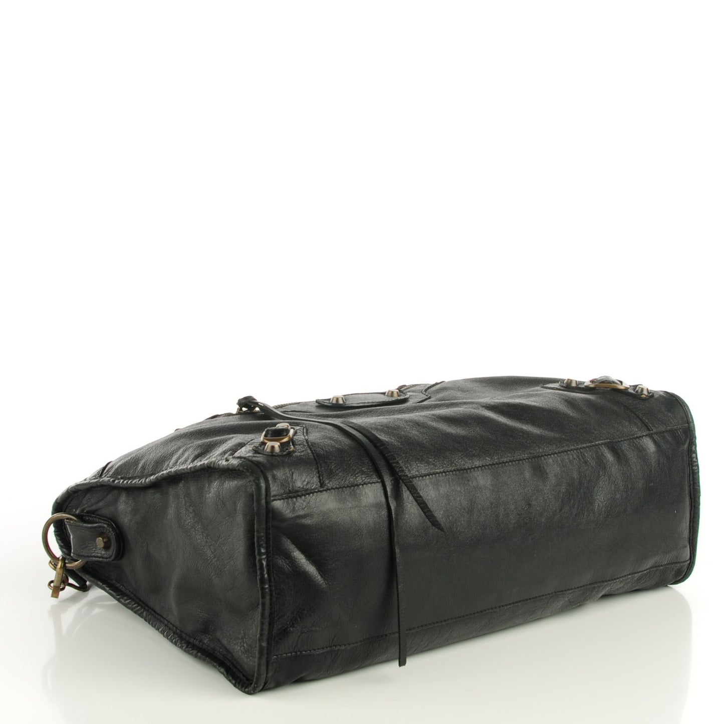Chevre Classic Hardware City Black