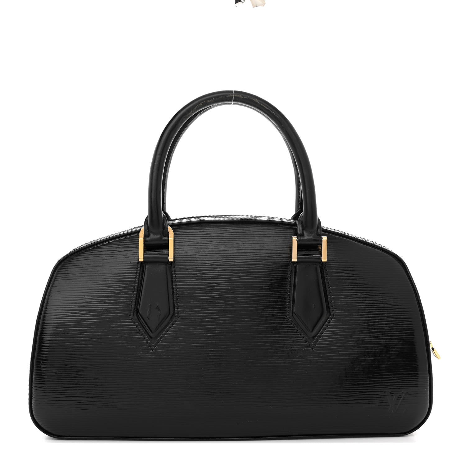Louis Vuitton Epi Jasmin Black 1 of 20