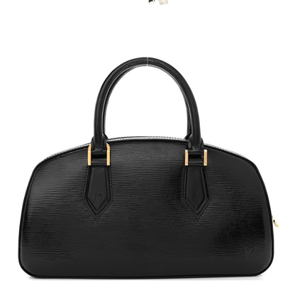 Louis Vuitton Epi Jasmin Black 1 of 20