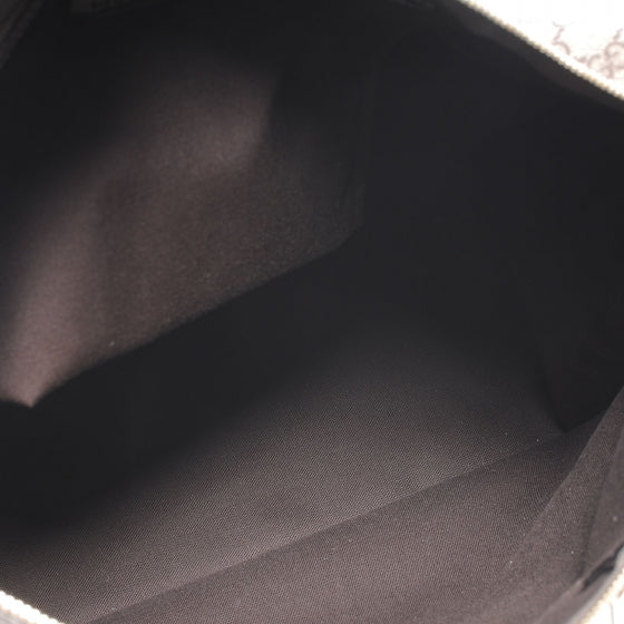 GG Plus Monogram Joy Tote Bag Metallic