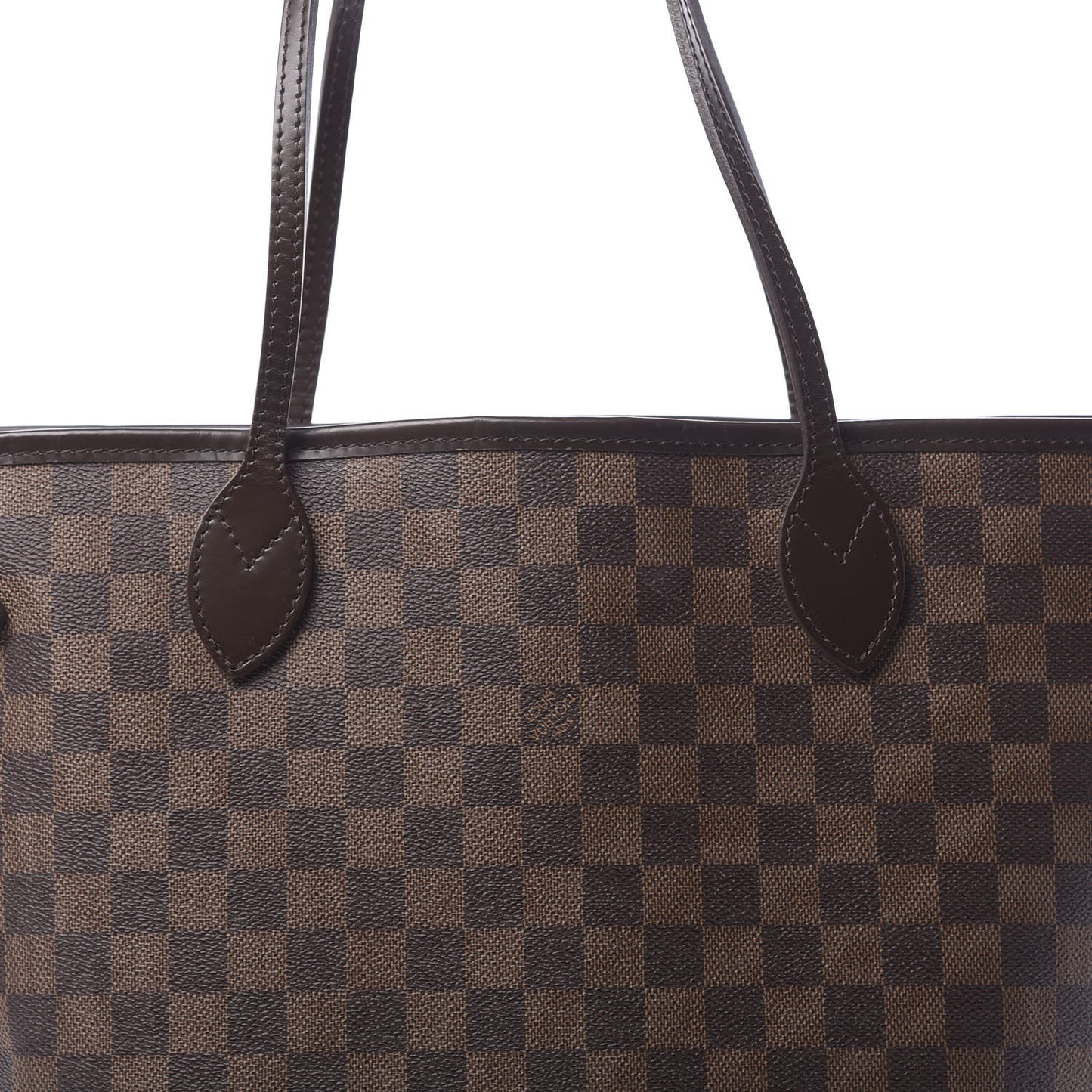 Damier Ebene Neverfull MM