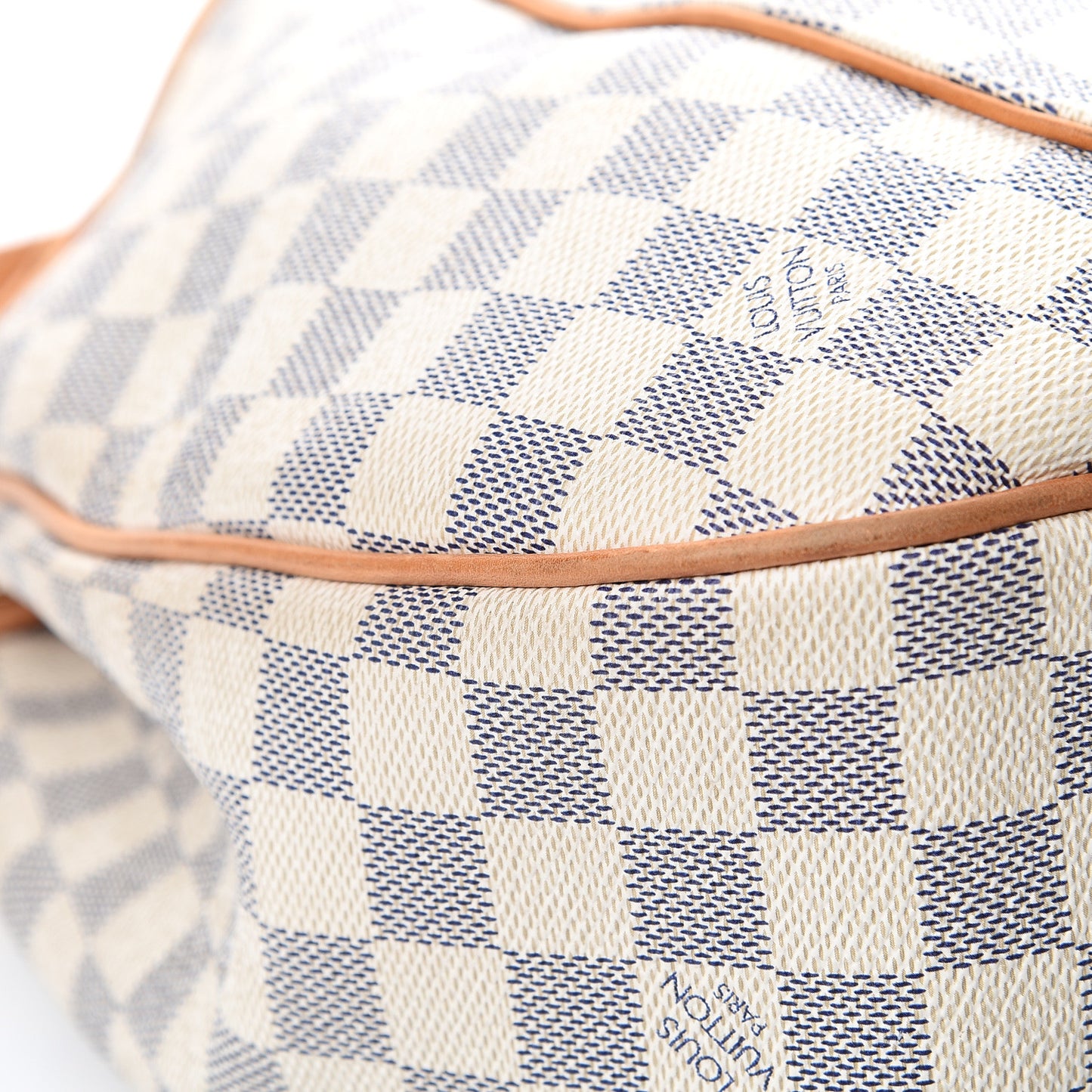 Damier Azur Galliera PM