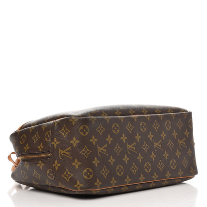 Louis Vuitton Monogram Deauville 4 of 17