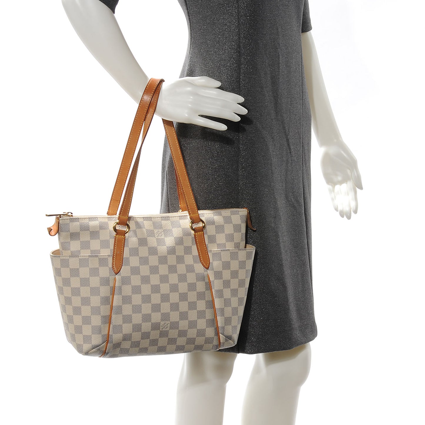 Damier Azur Totally PM