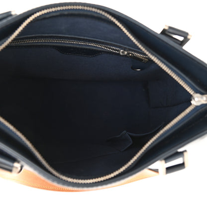 Louis Vuitton Mat Monogram Stockton Blue 5 of 15