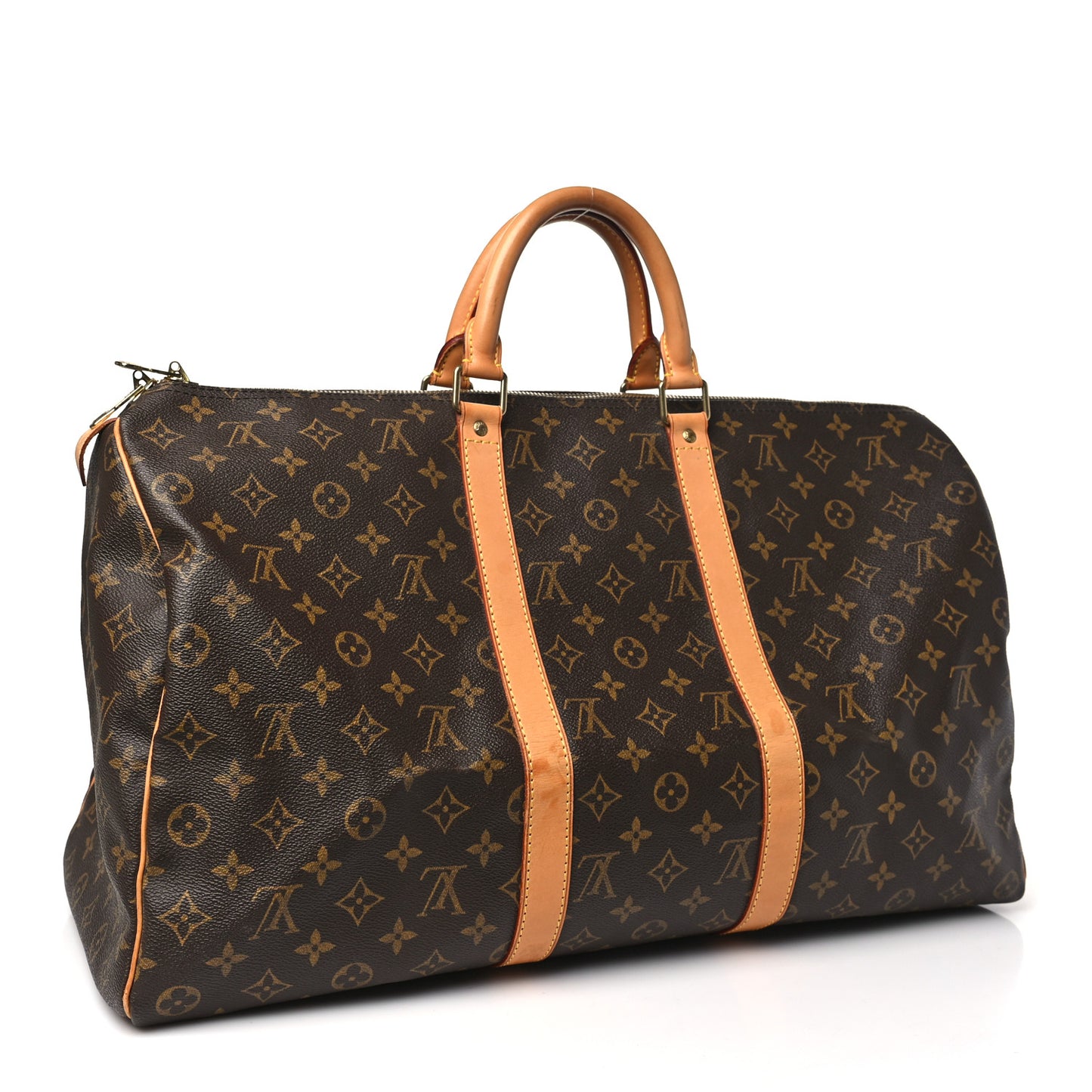 Monogram Keepall 50