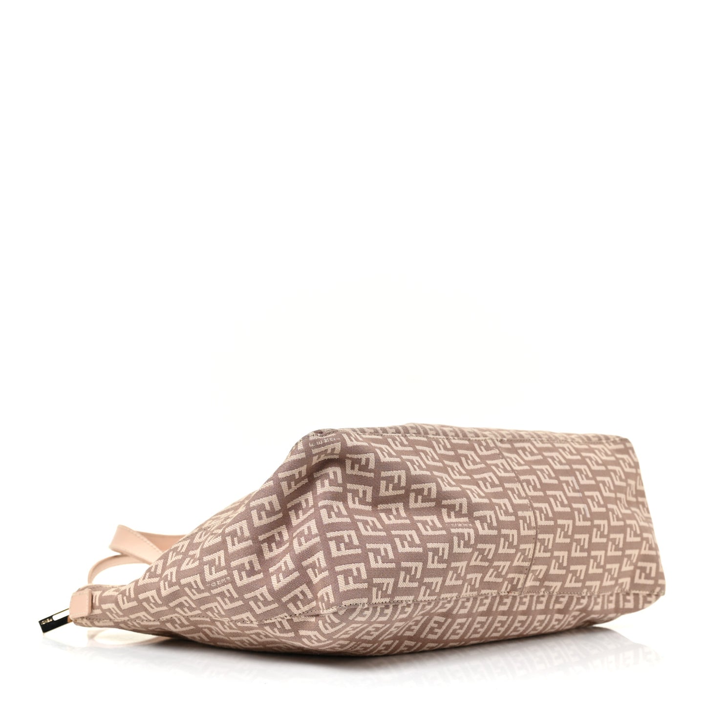 Zucchino Shopper Tote Pink