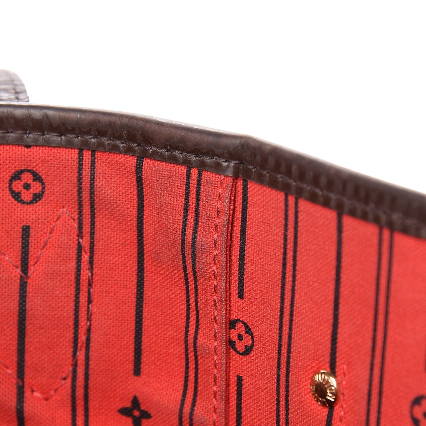 Damier Ebene Neverfull MM