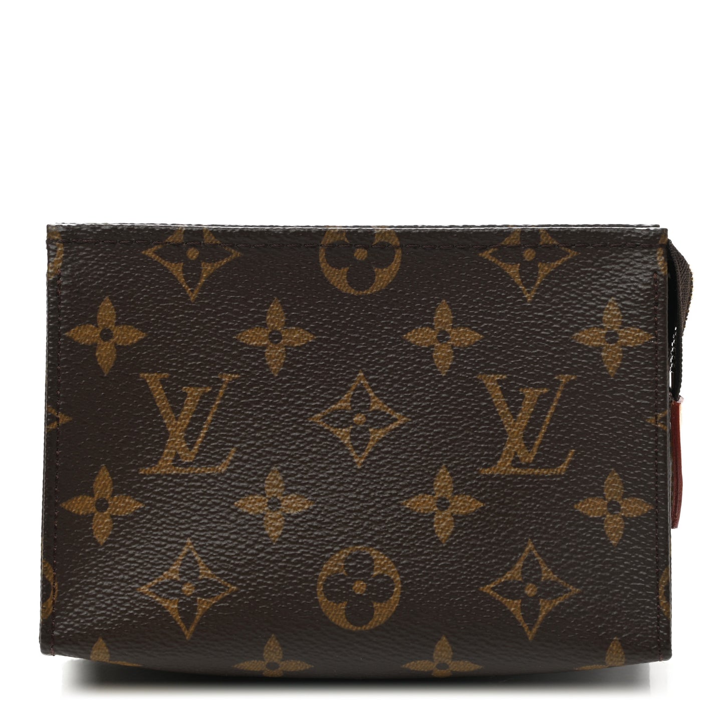 Monogram Toiletry Pouch 15