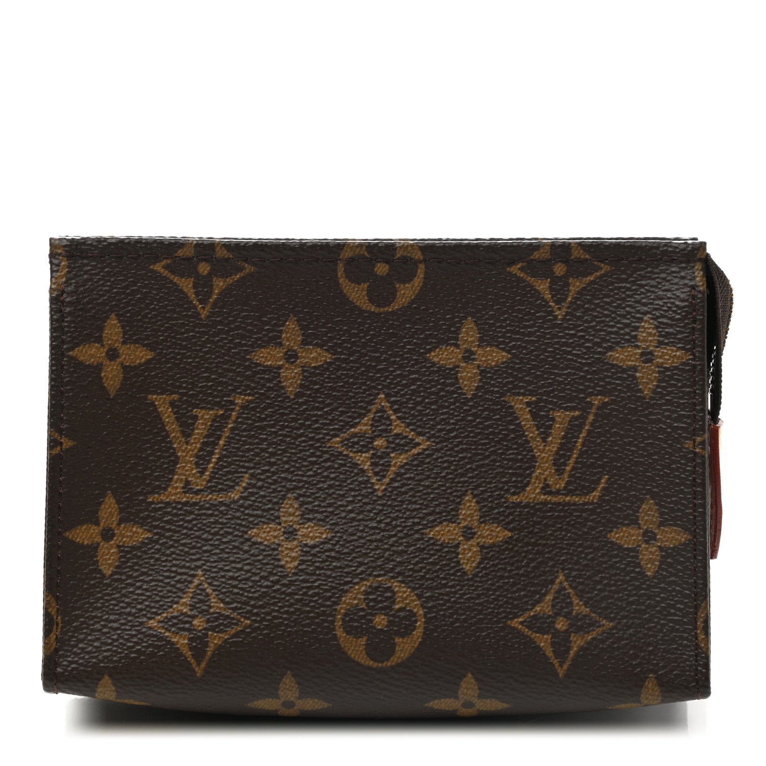 Louis Vuitton Monogram Toiletry Pouch 15 1 of 7