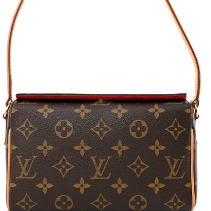 Louis Vuitton Monogram Recital 7 of 9