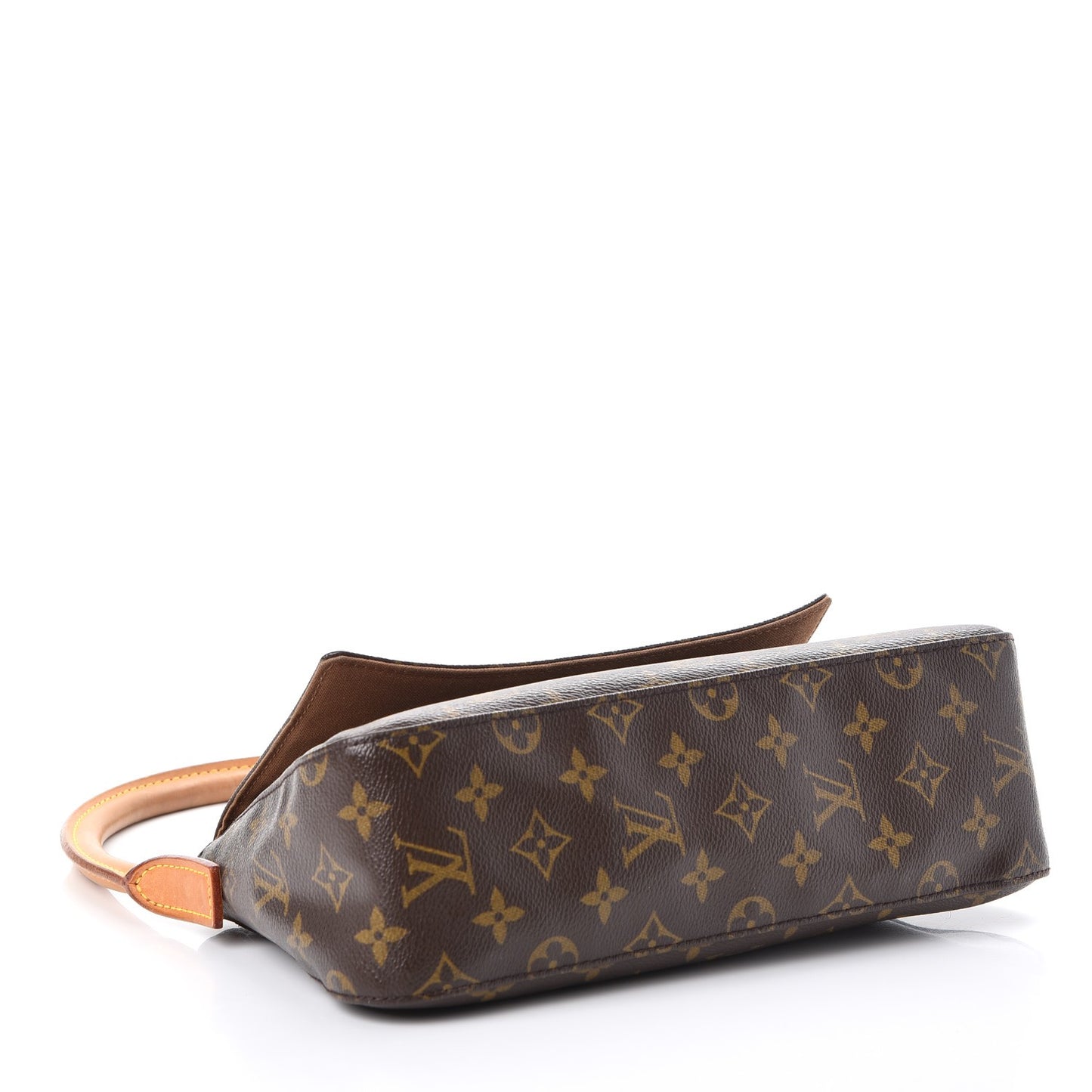 Monogram Mini Looping