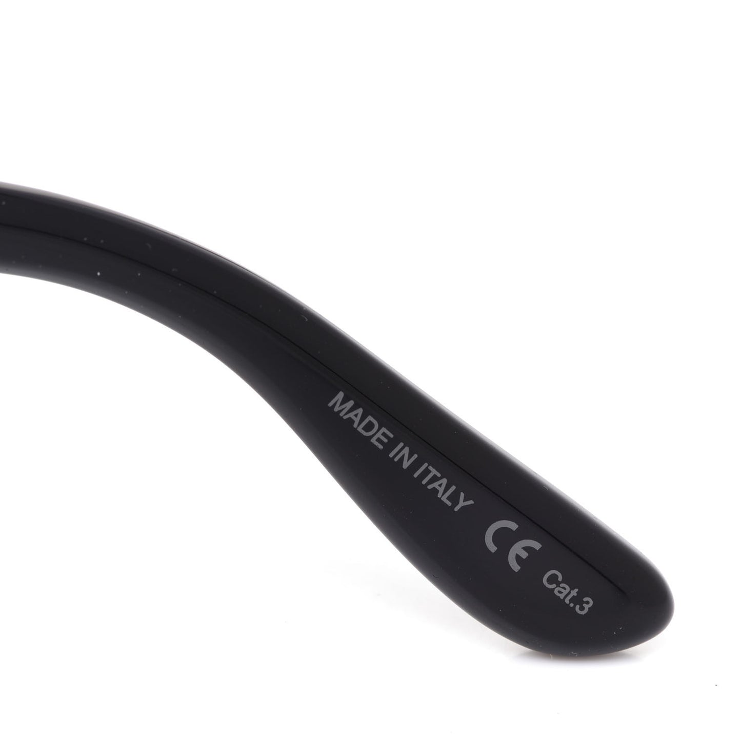 Acetate Sunglasses SL M25/K Black