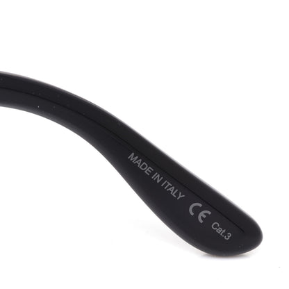 Saint Laurent Acetate Sunglasses SL M25/K Black 7 of 7
