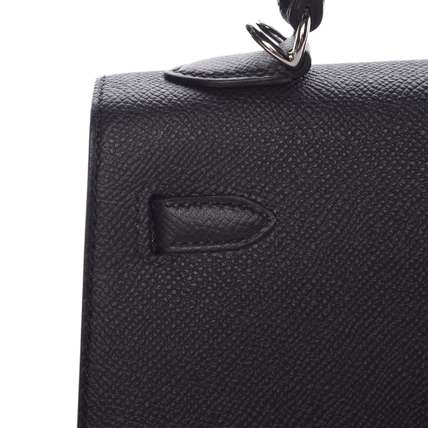 Epsom Kelly Sellier 25 Black