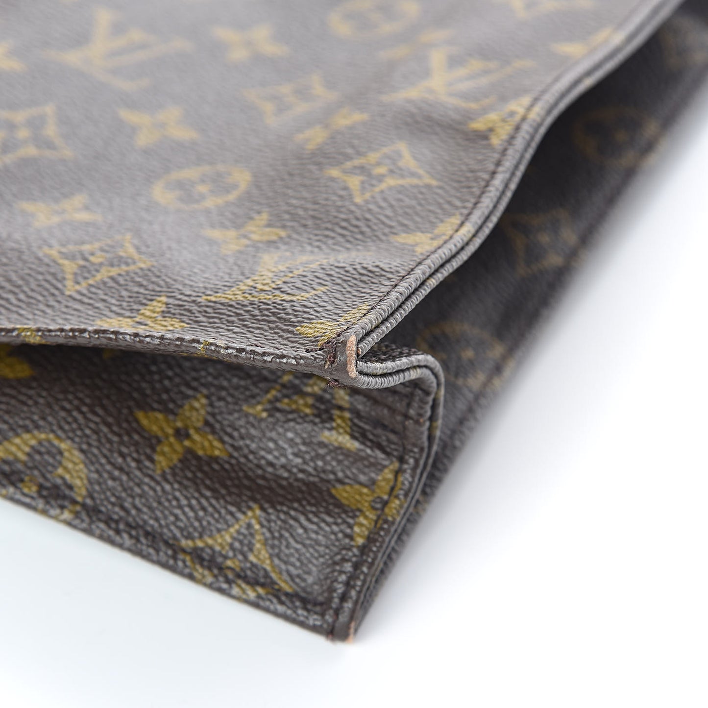 Monogram Sac Plat